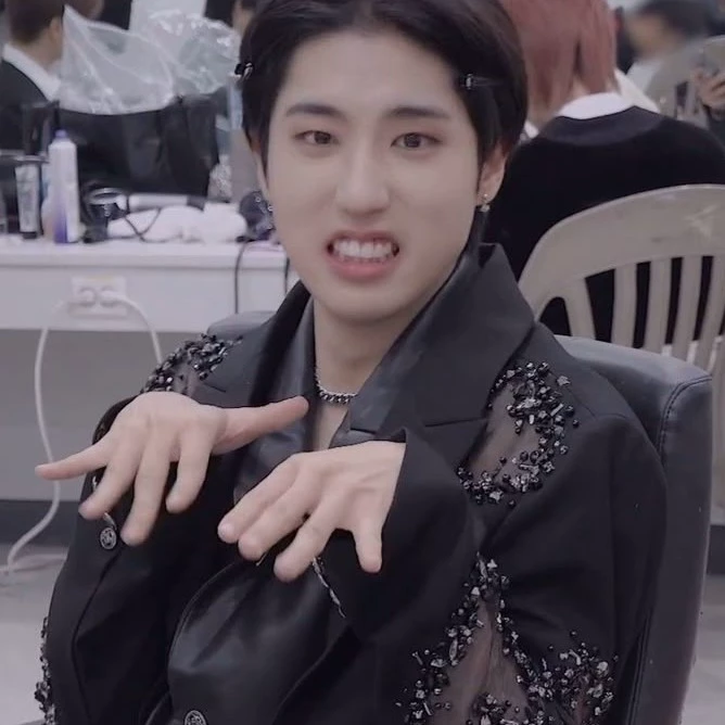 Han Jisung 