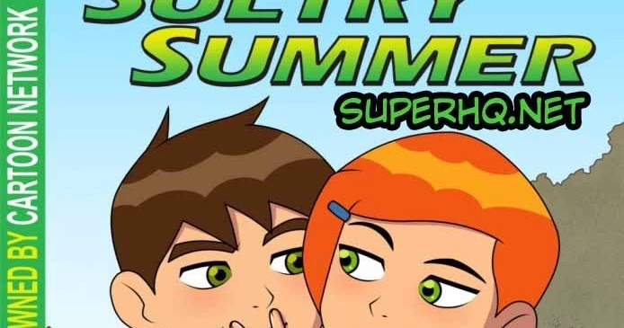 Ben 10 rpg thumbnail