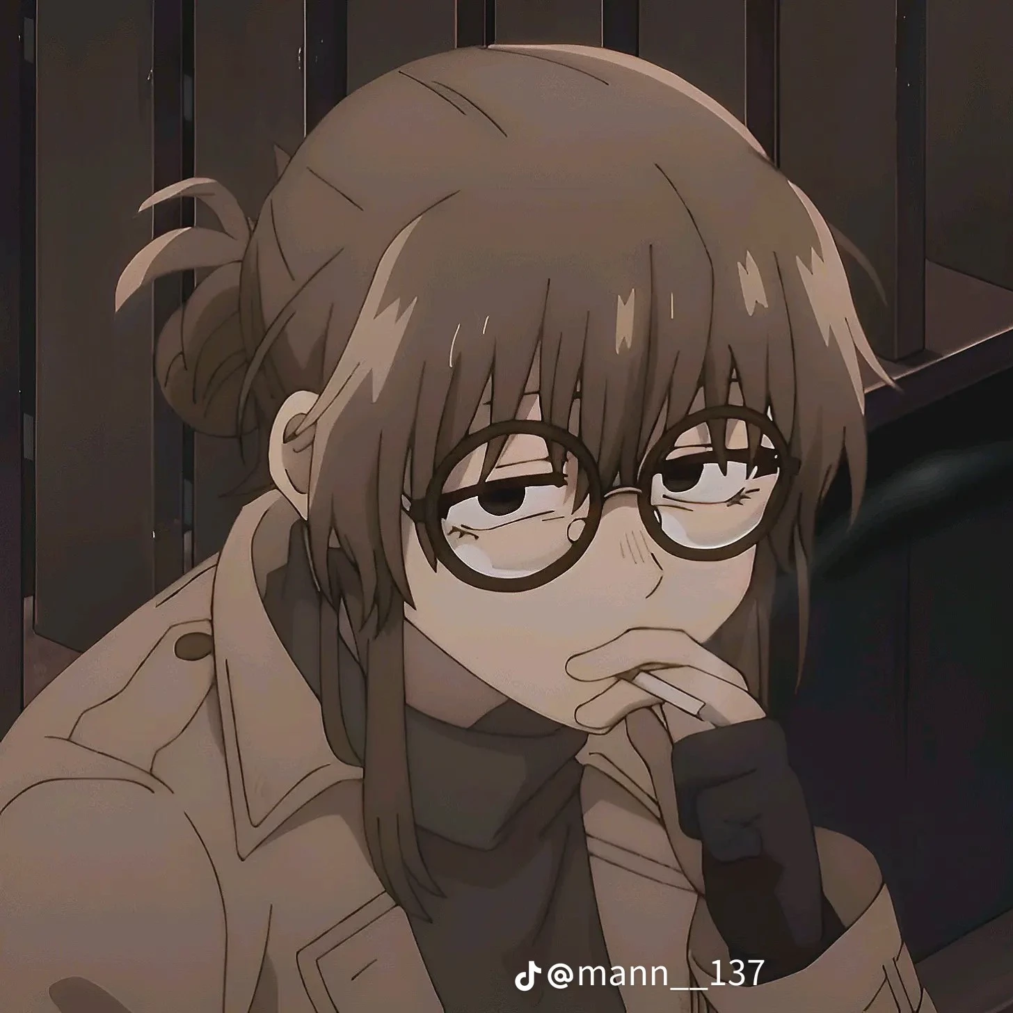 Anko Uguisu 