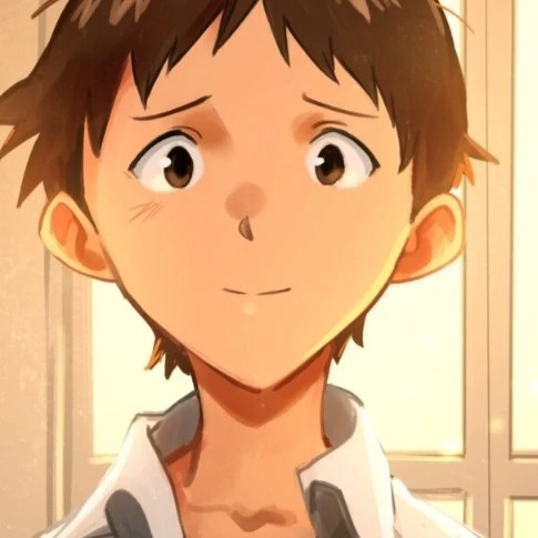真嗣