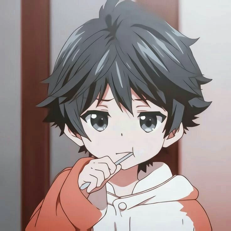 Haikyuu