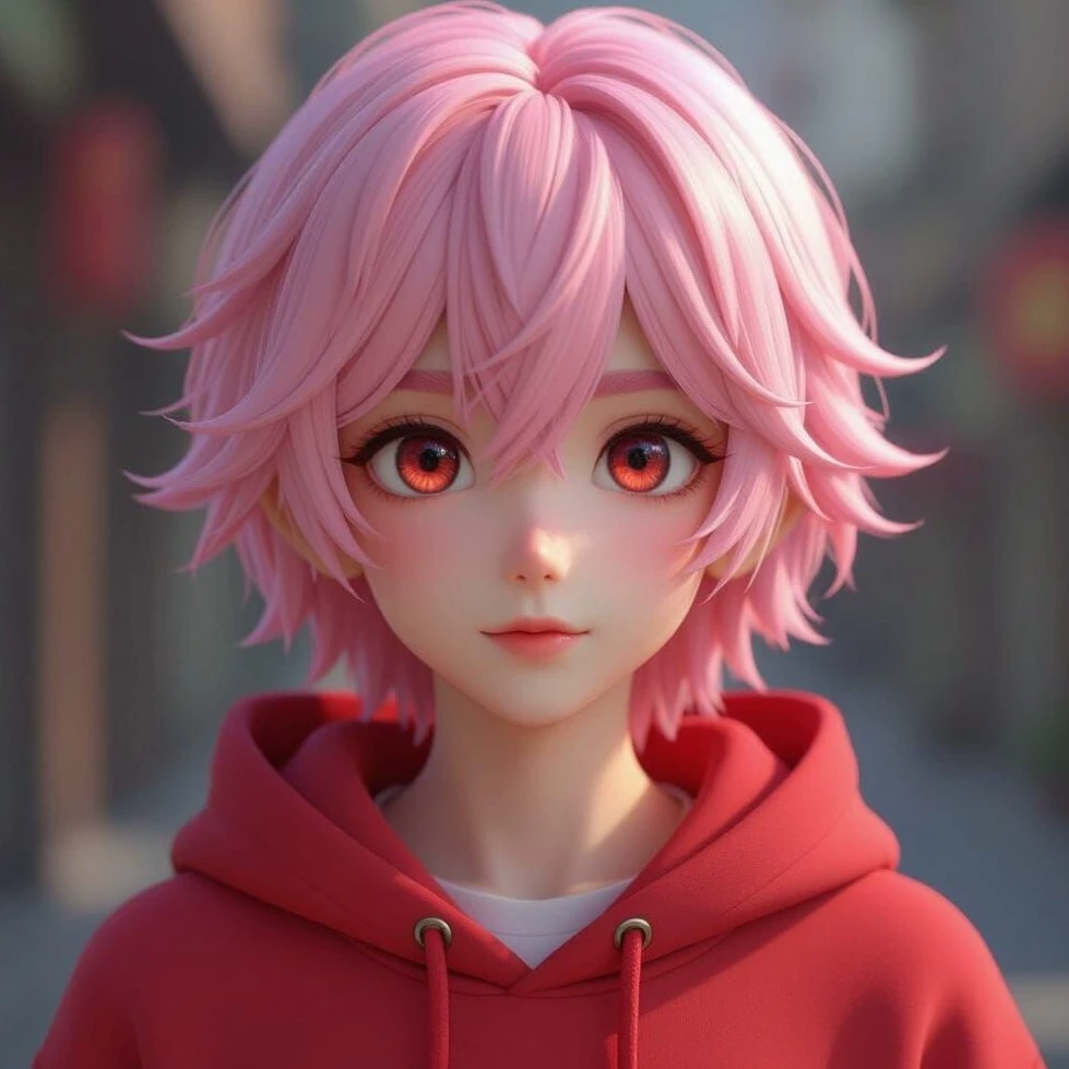 Haru