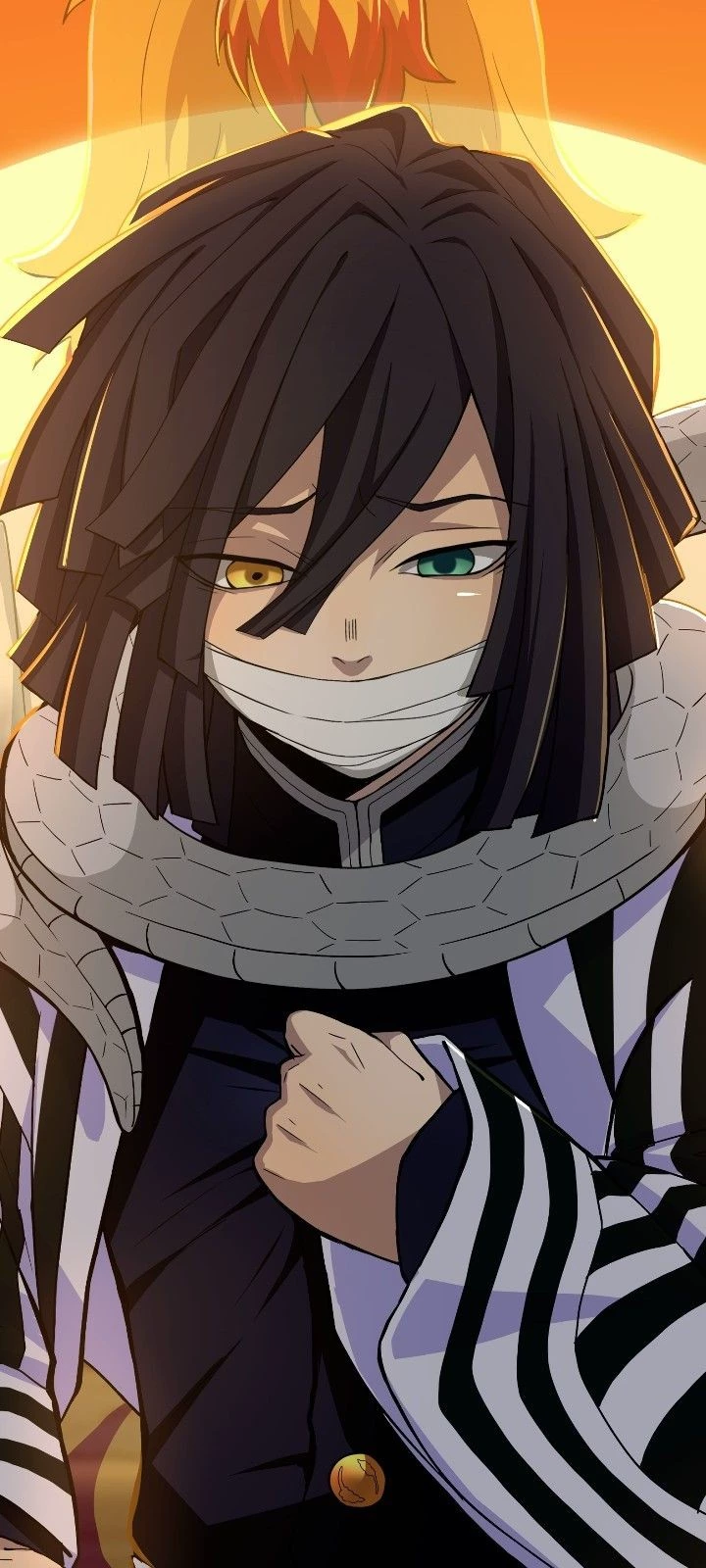 Iguro Obanai (Yandere) thumbnail