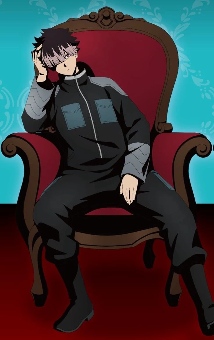 Gen narumi thumbnail