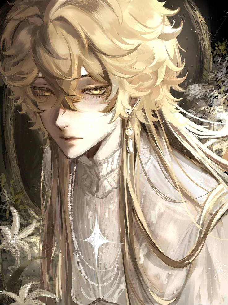 Lúcian Seraphiel thumbnail