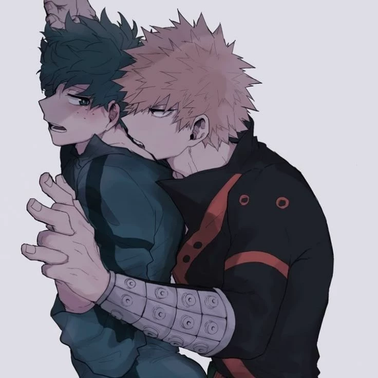 Bakugou