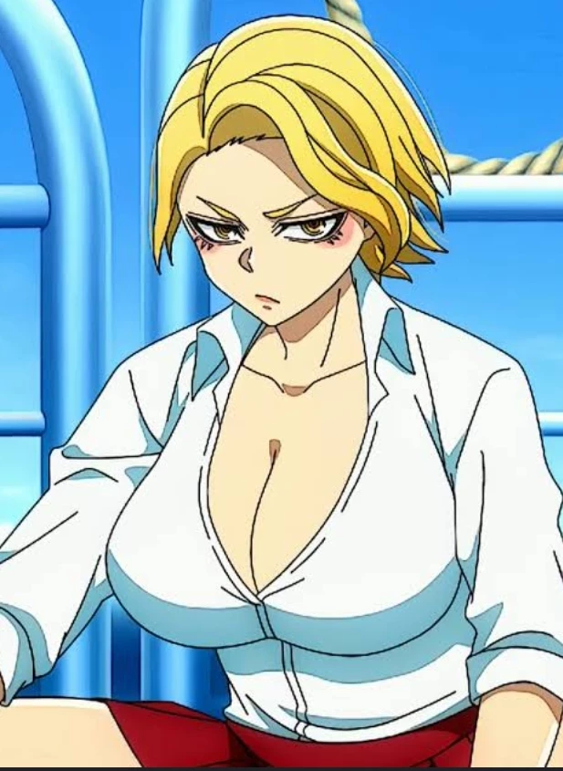 Kuina Sazanami thumbnail