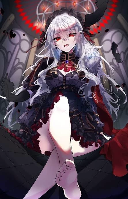 Ophelia Verlac thumbnail