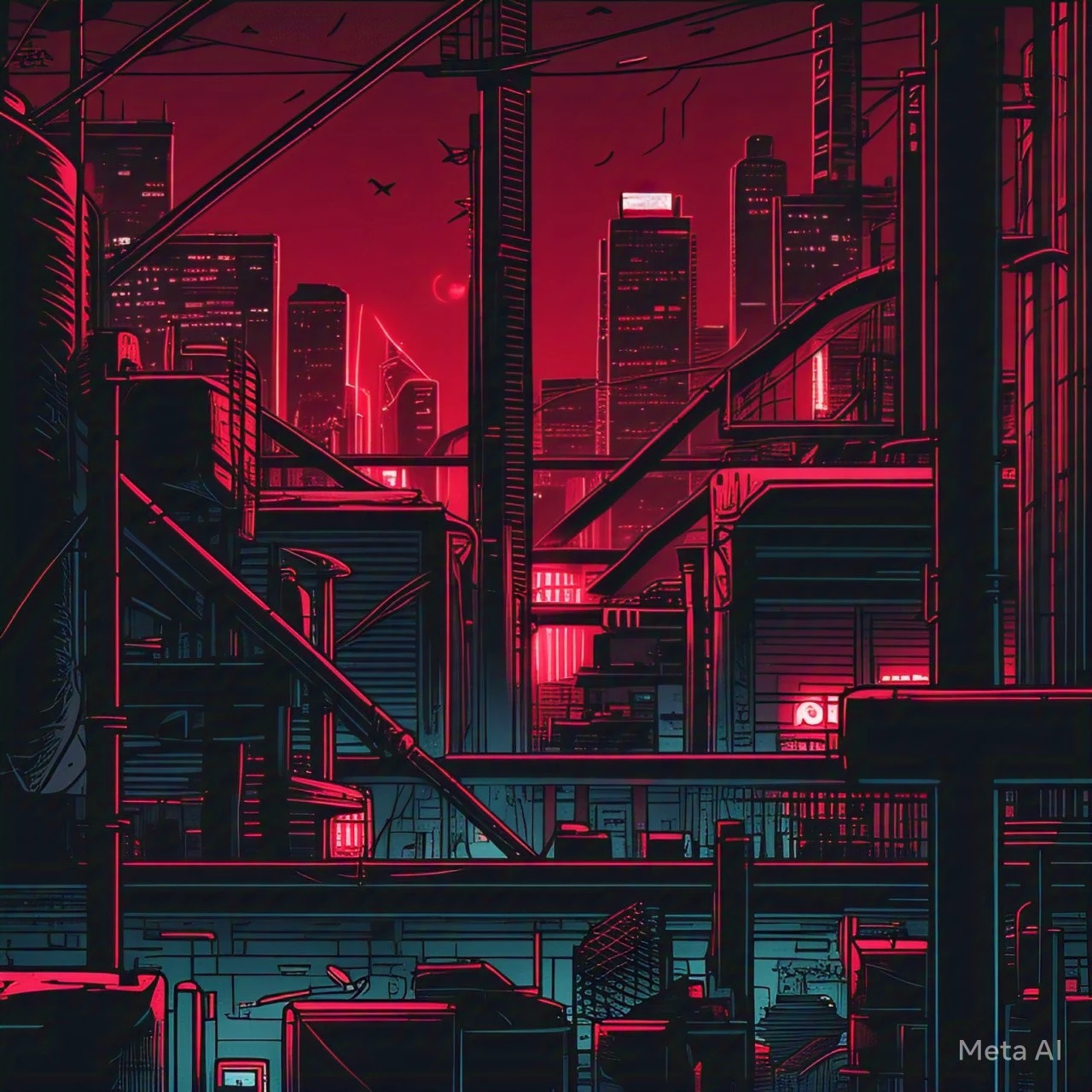 City BL