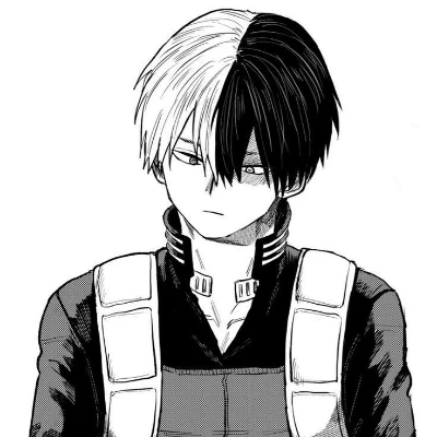 Shoto Todoroki thumbnail