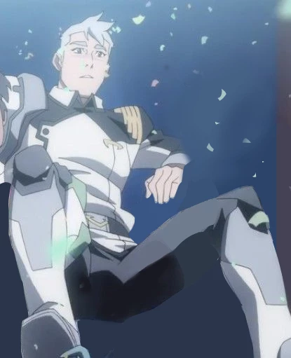 Takashi Shirogane thumbnail