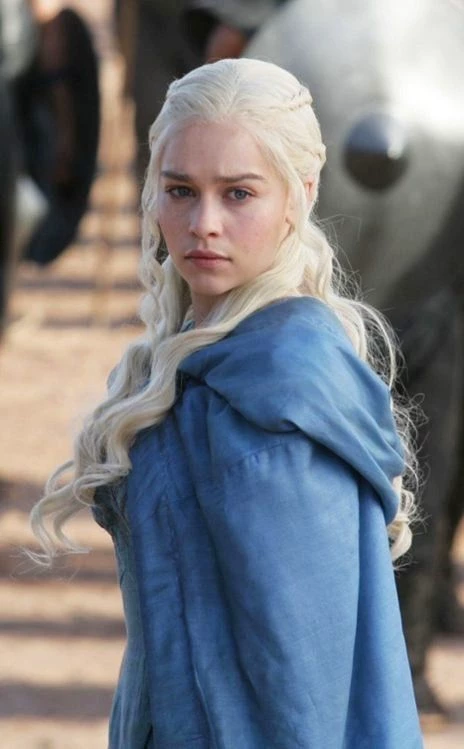 Daenerys Targaryen thumbnail