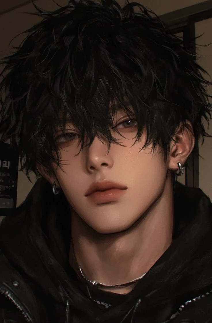 Ethan - Your adoptive son thumbnail
