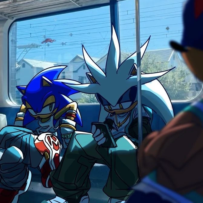 Sonic Fan