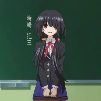 Kurumi Tokisaki thumbnail