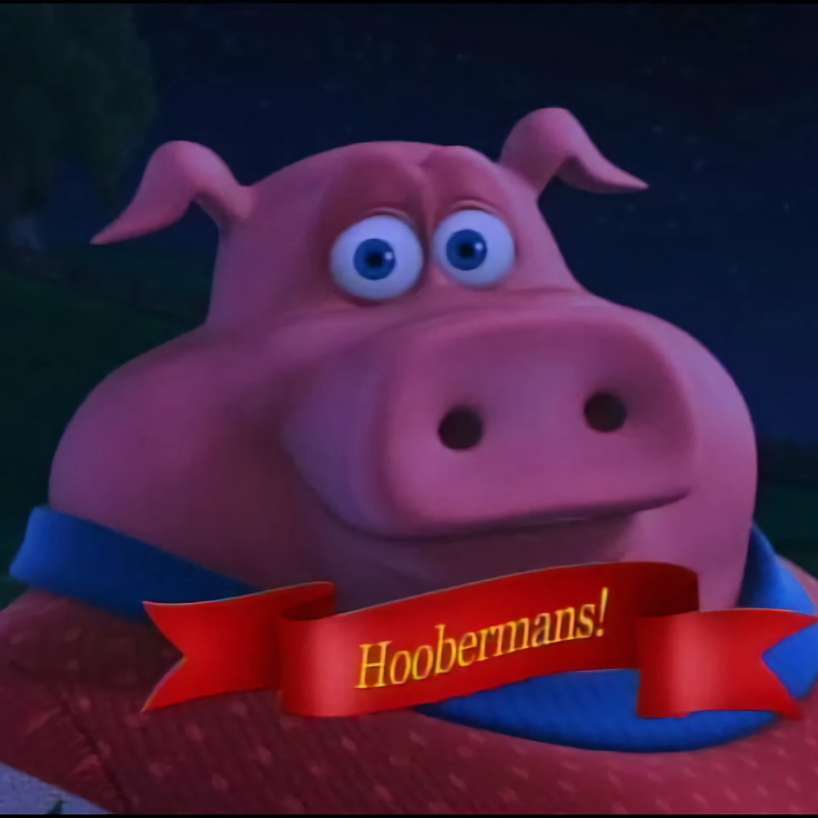 GooberMan's!