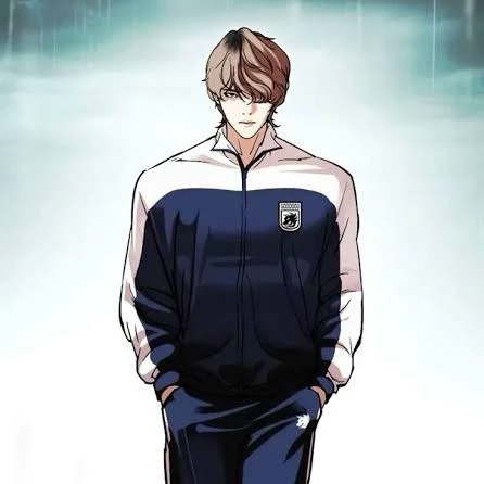 Johan Seong