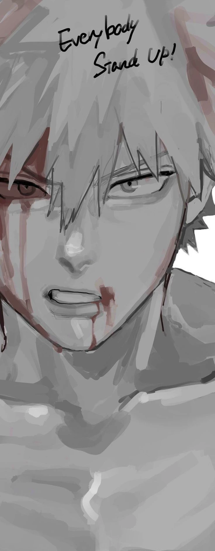 Katsuki bakugo thumbnail