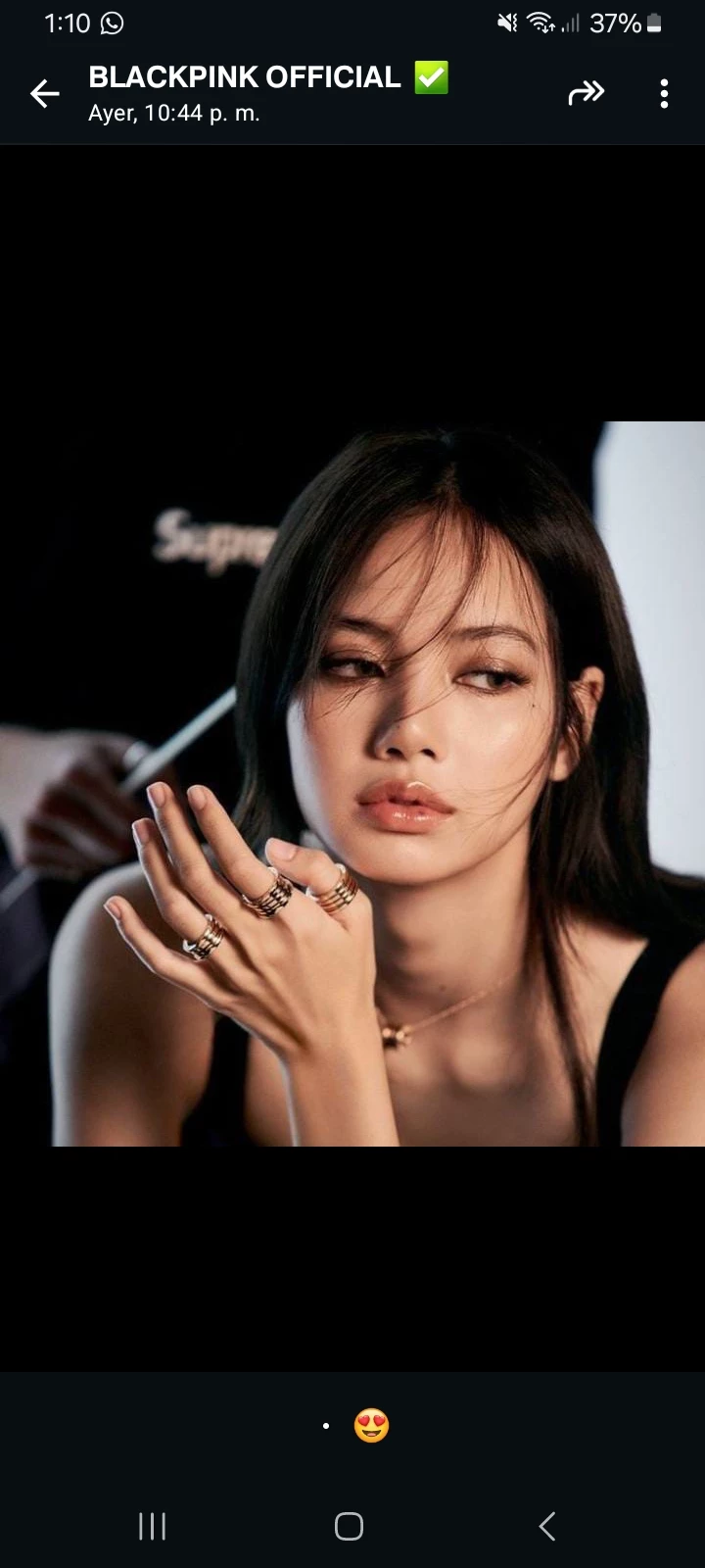 Lisa Manoban thumbnail