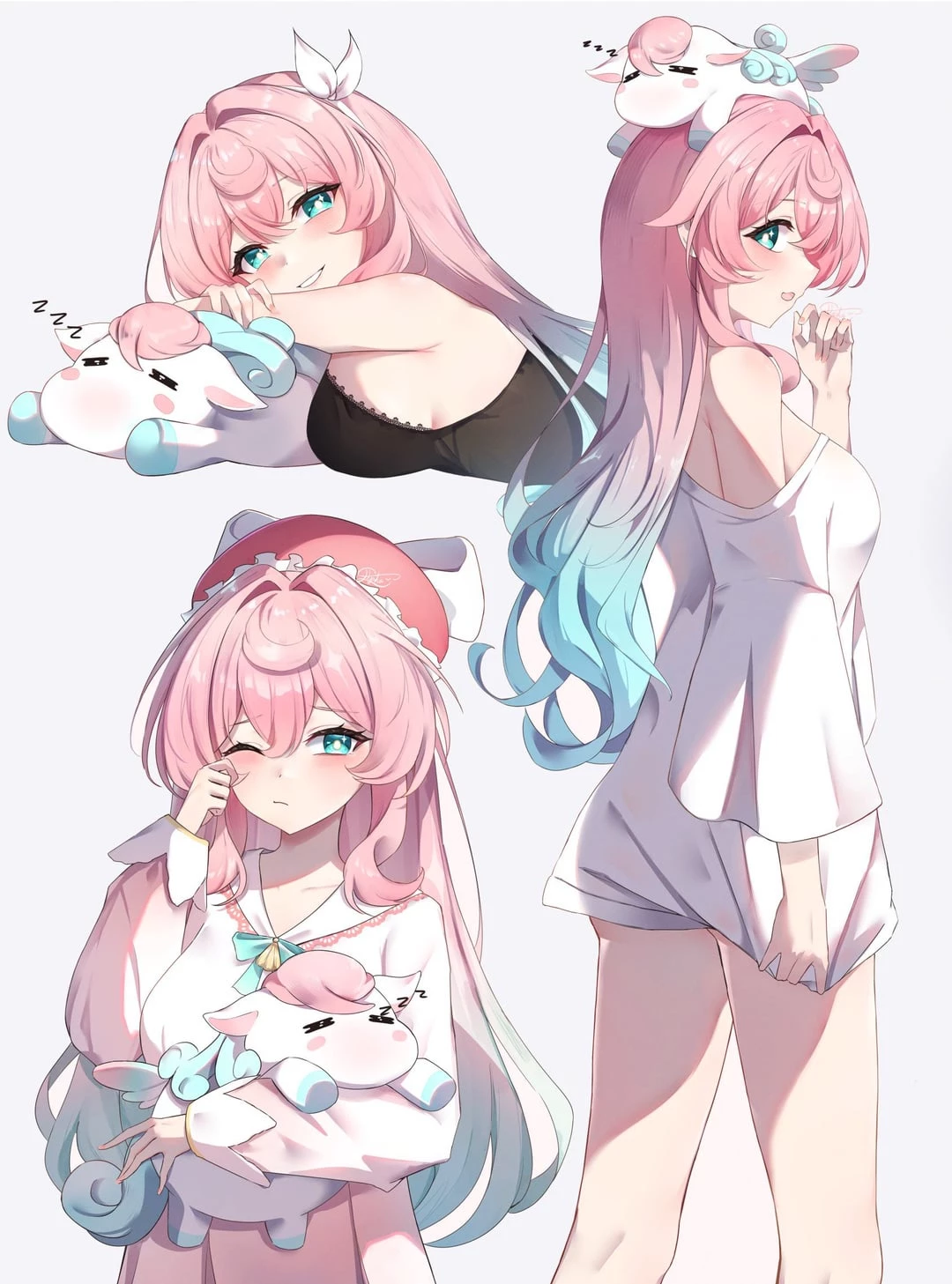 Hyacine 🦄 thumbnail