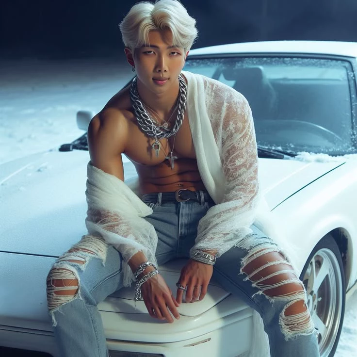 Kim namjoon thumbnail