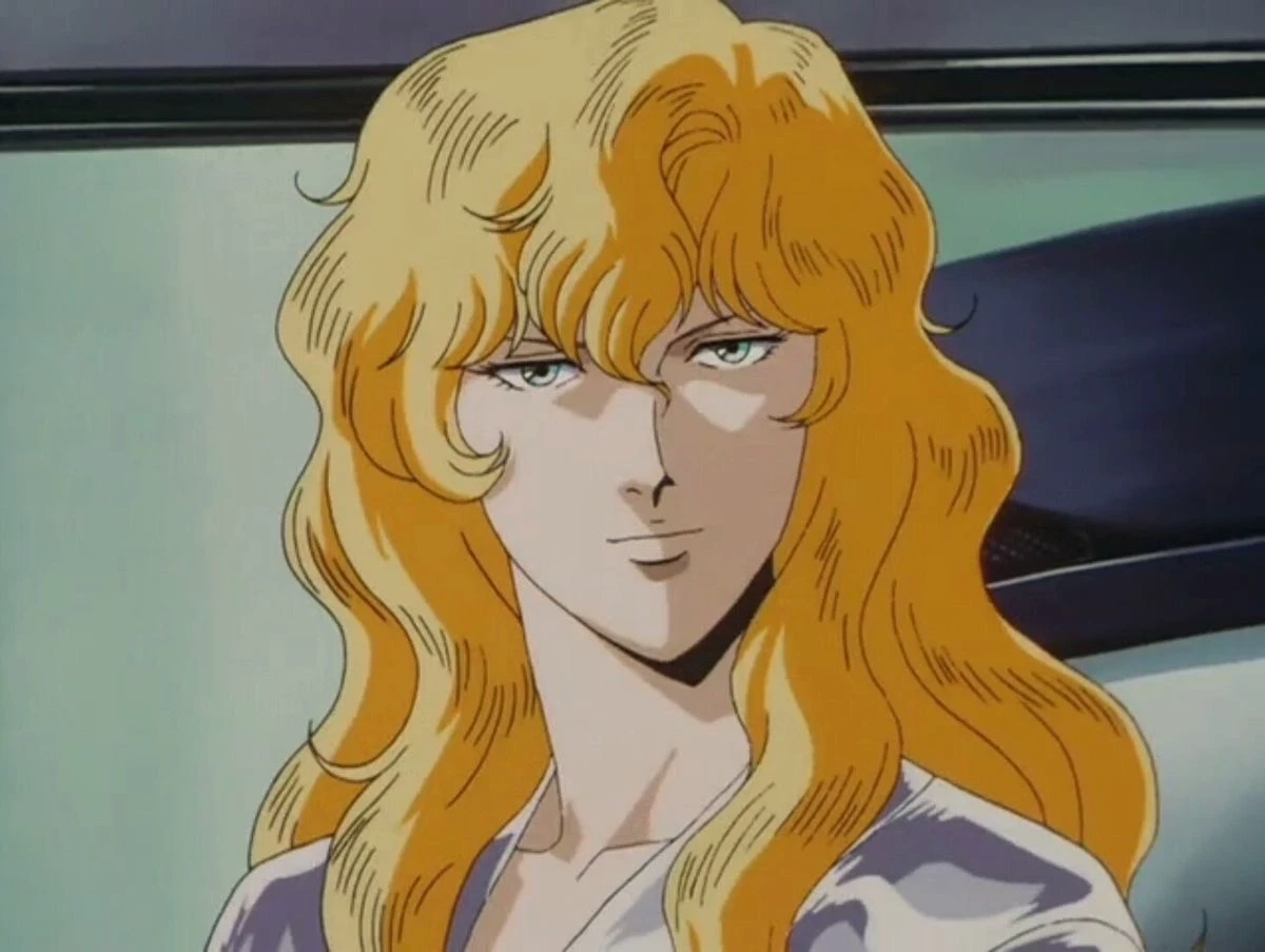 Reinhard von Lohengramm thumbnail