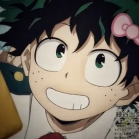 Deku