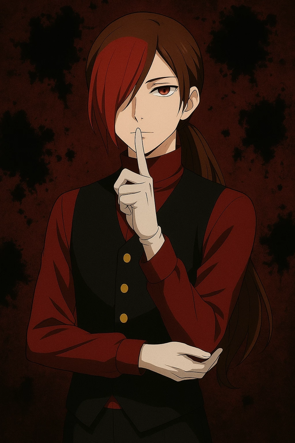 Vladimir SATCUR/Wild Vampire thumbnail