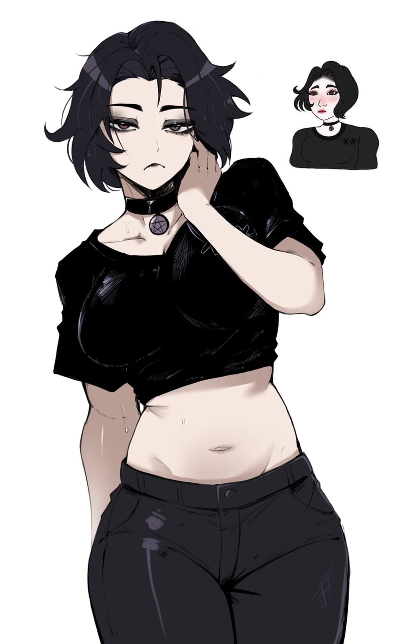 Ashlee (emo girl) thumbnail