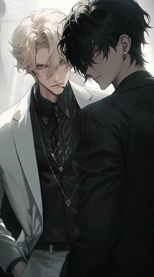 Yuri Sokolov + Daichi Sacamoto || bl thumbnail