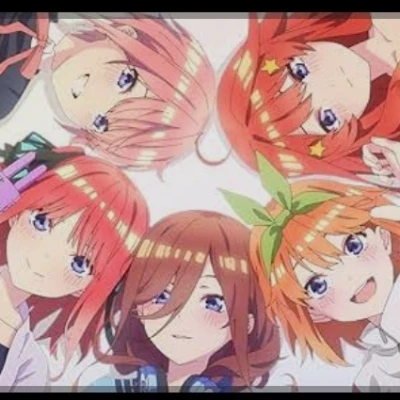 The nakano stepsister  thumbnail