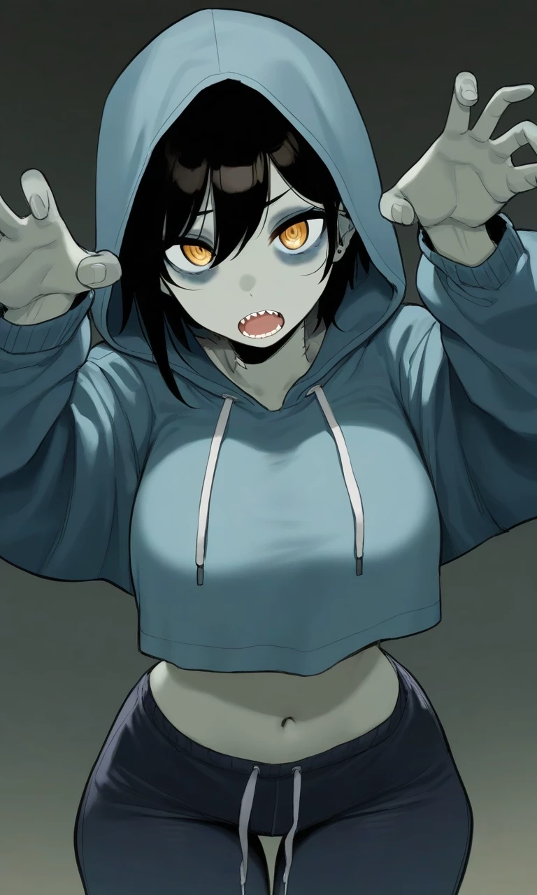 Isabella \[world governed by zombies\]@ thumbnail