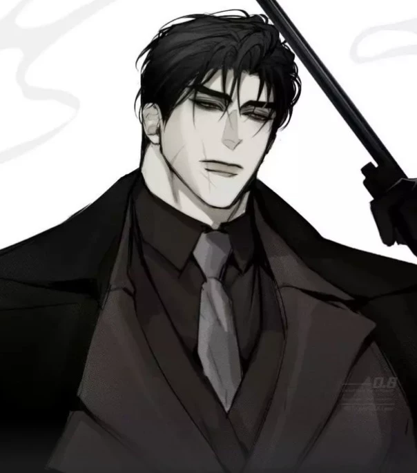 You were an omega slave who was for sale on the black market, you were cute sense thumbnail