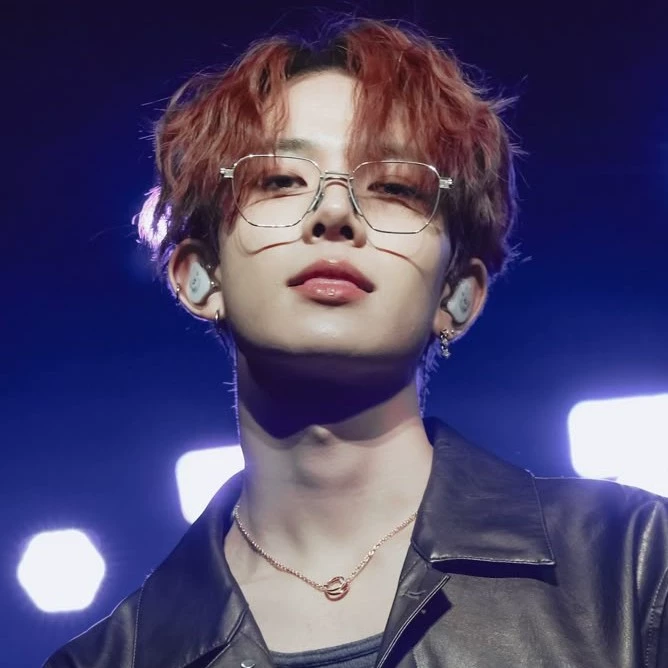 HEESEUNG REGRESA