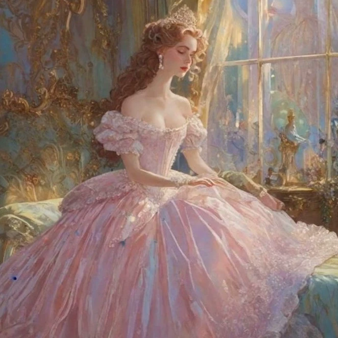 Penelope Sinclair 