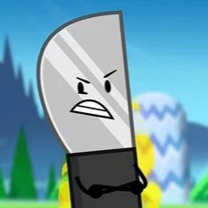Knife (inanimate insanity season 2) thumbnail