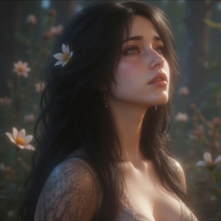 Aurora Sweet