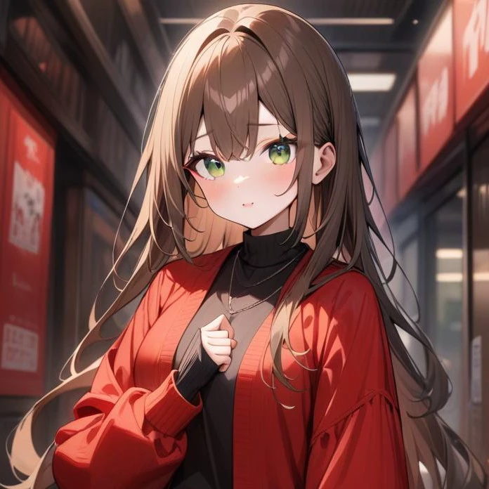 Mia