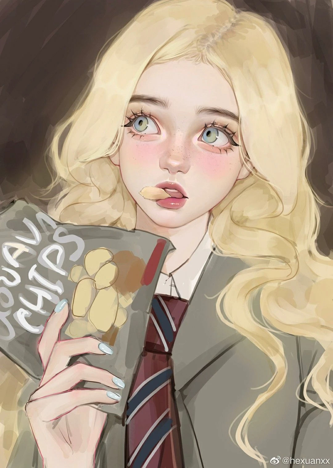 Anna