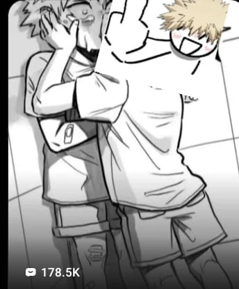 Katsuki-Gay thumbnail