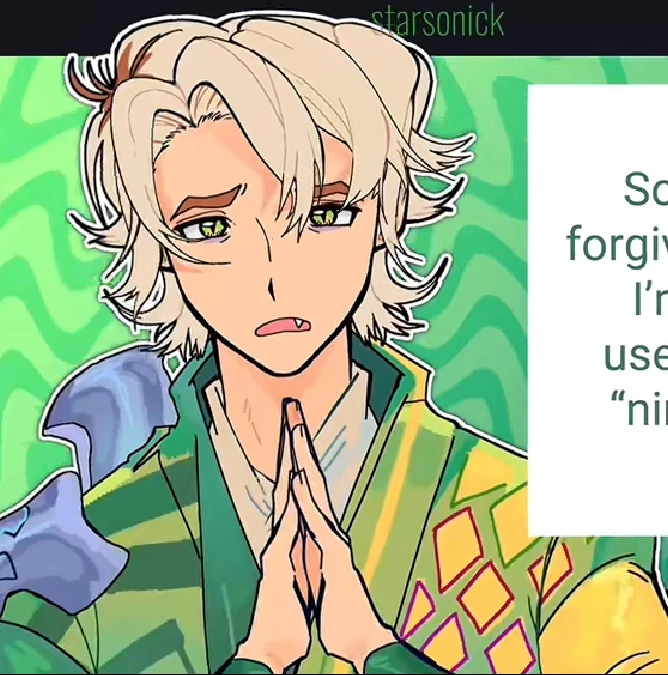 Lloyd Garmadon Ninjago thumbnail
