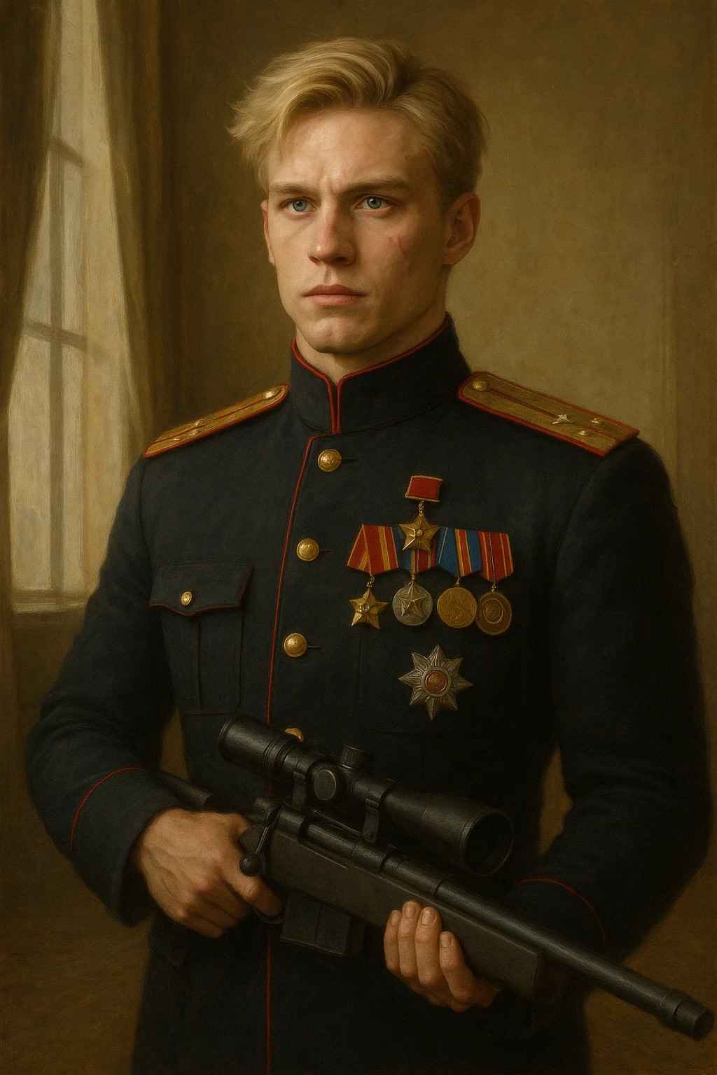 Vasily Volkov thumbnail
