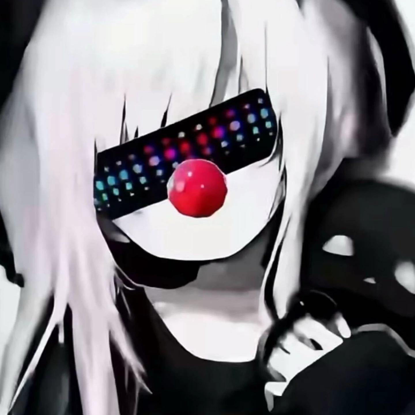 宝宝