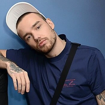 Liam James Payne thumbnail