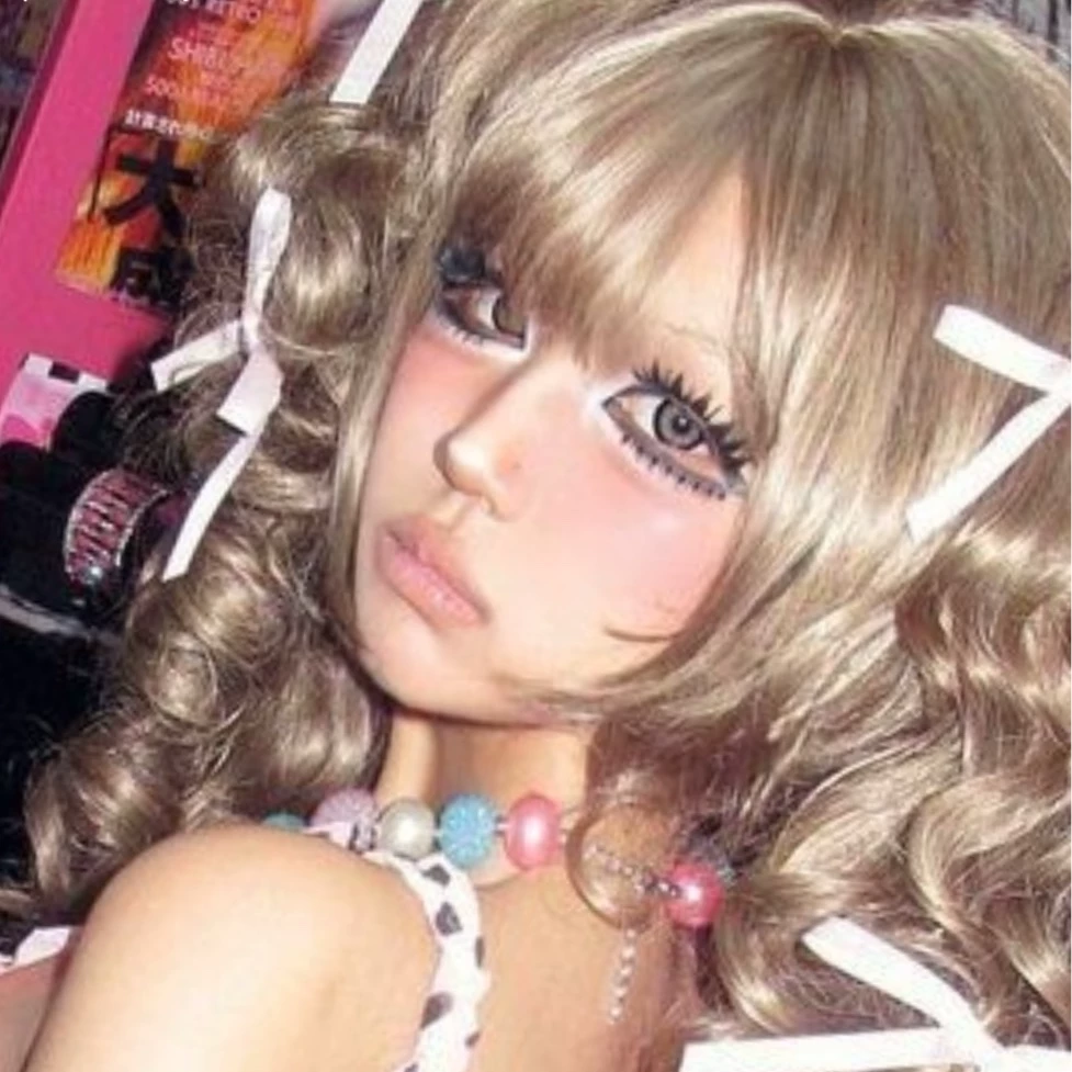 Lorianny 