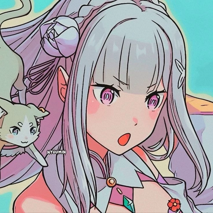 Bella ✨🐿️