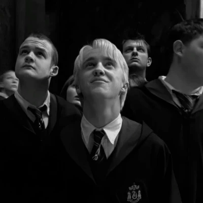 Draco L. Malfoy thumbnail