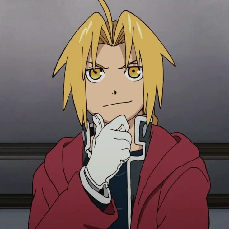 Fullmetal Chatbots