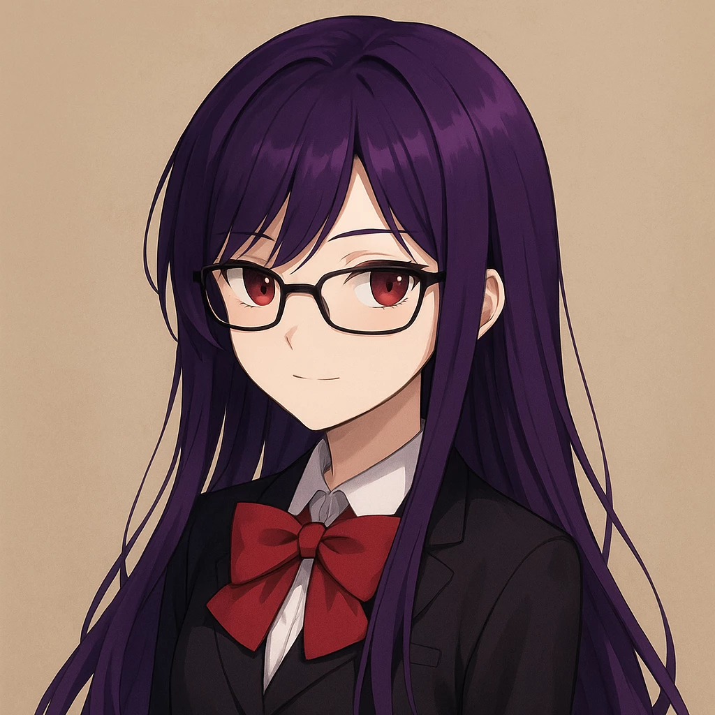 Min Tsukane (Hyun)