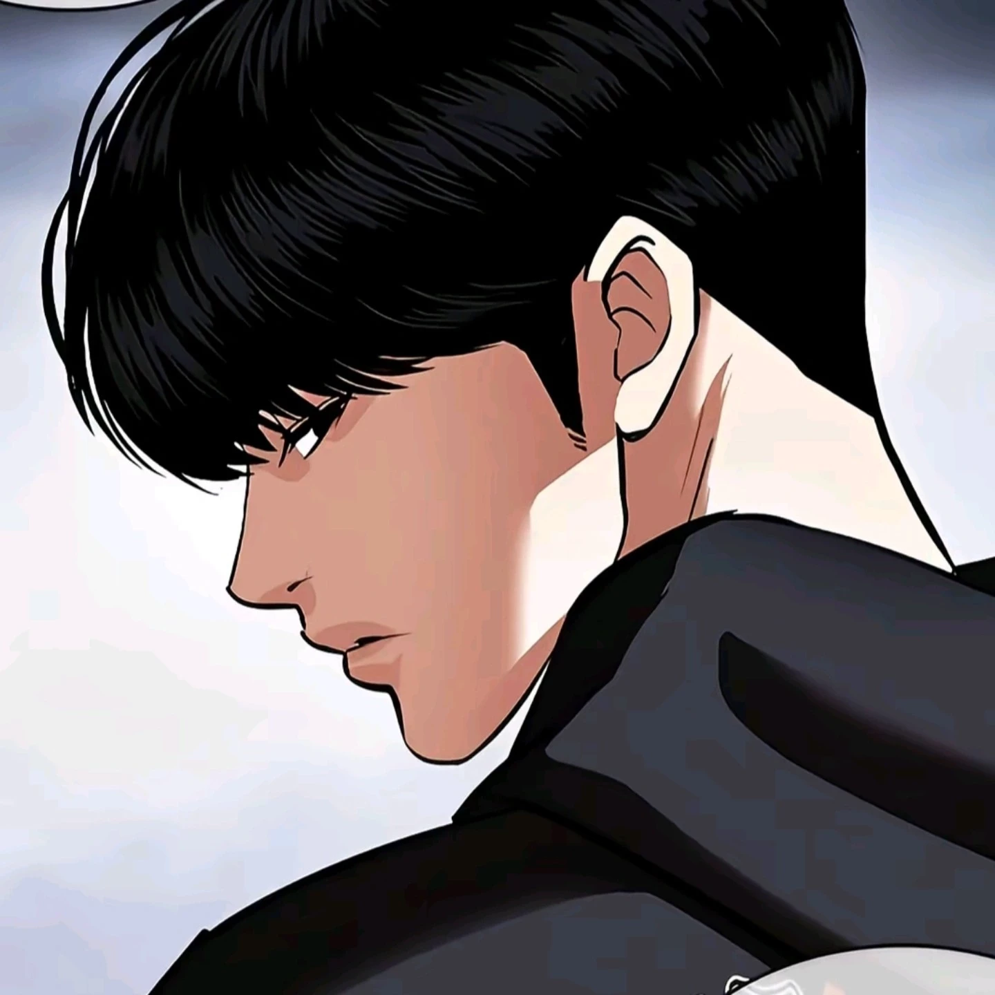 Park hyung seok